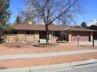 1875 E Viscounti Dr, Sandy, UT 84093