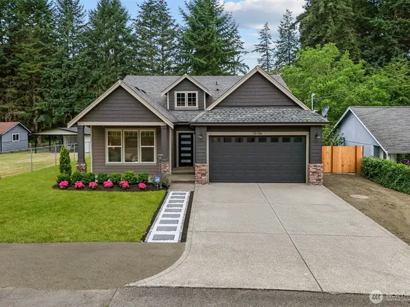 15106 14th Avenue Ct E, Tacoma, WA 98445