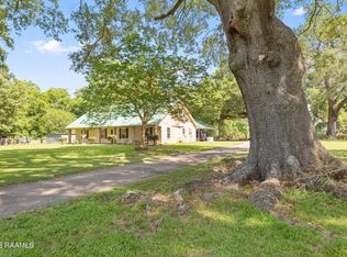 3907 Highway 358, Opelousas, LA 70570
