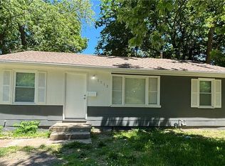 5512 E 100th Ter, Kansas City, MO 64137