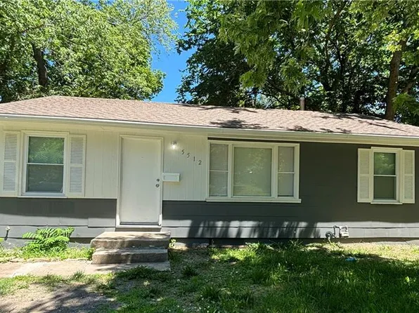 5512 E 100th Ter, Kansas City, MO 64137