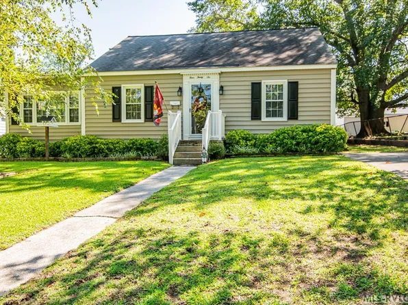 436 Williams St, Roanoke Rapids, NC 27870