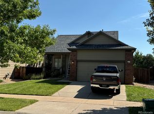 3704 S Quatar Way, Aurora, CO 80018