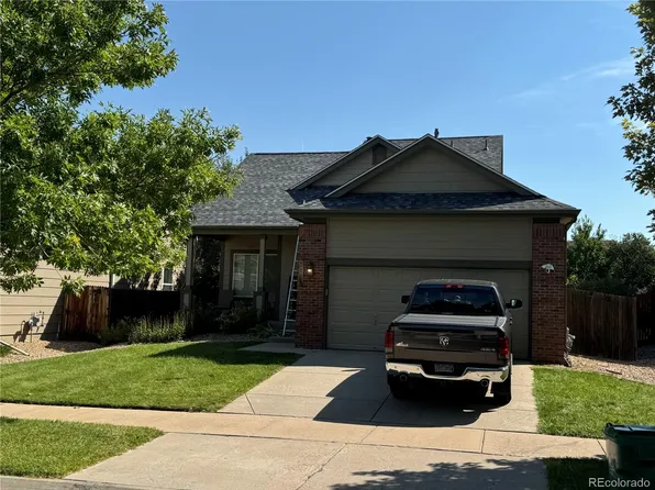 3704 S Quatar Way, Aurora, CO 80018
