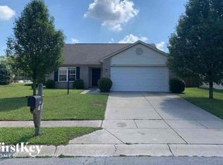 1911 Brook Crossing Way, Indianapolis, IN
