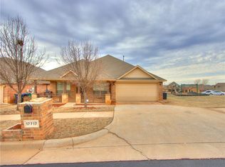 17717 Rich Earth Ln, Edmond, OK 73012