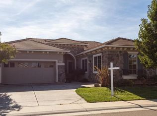 4041 Quarter Dome Cir, Rancho Cordova, CA
