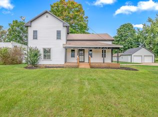 14310 E Chicago Rd, Cement City, MI 49233
