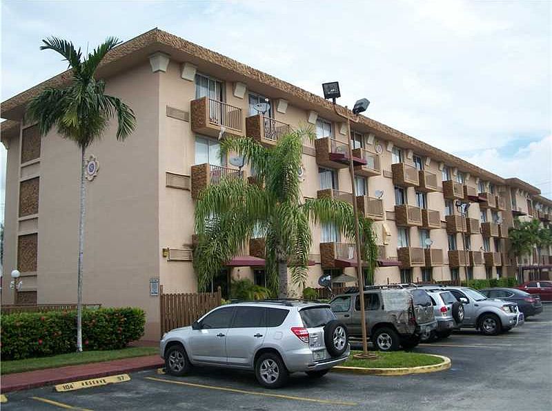 1st image of 16450 NW 2nd Ave APT 408