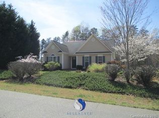 5105 Sagittarius Cir, Denver, NC 28037