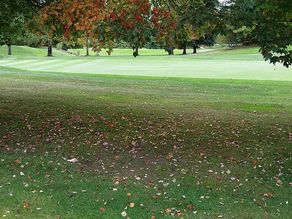 Golf Course