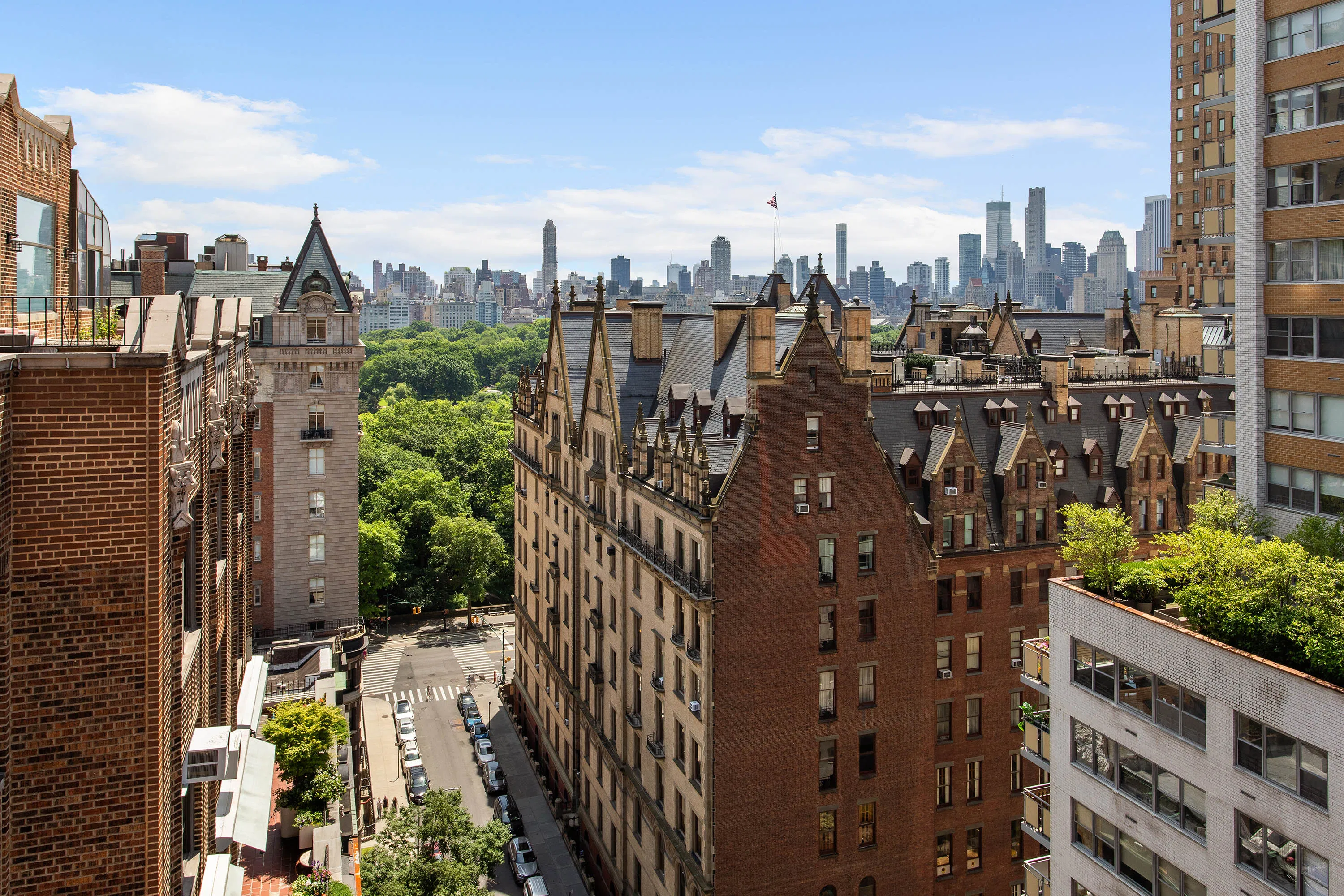 23 West 73rd Street #PH2 in Upper West Side, Manhattan | StreetEasy