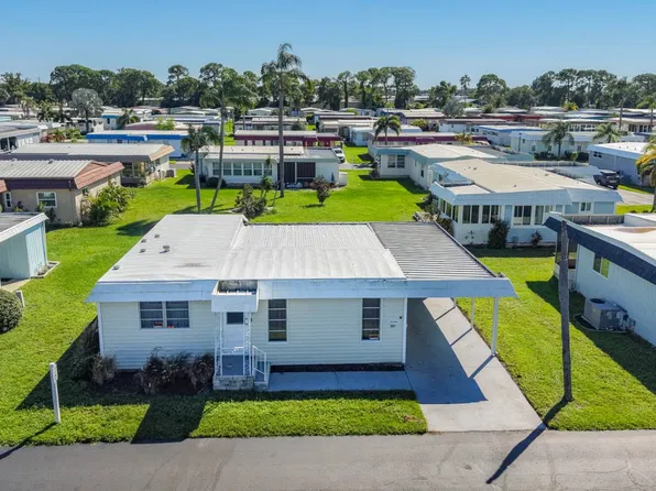 7100 Ulmerton Rd Lot 521, Largo, FL 33771