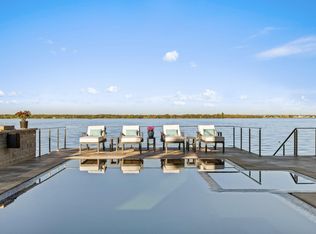402 Lighthouse Drive, Horseshoe Bay, TX 78657