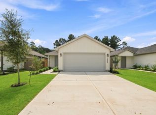 14393 Tawny St, Splendora, TX 77372