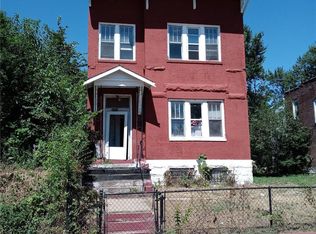 3951 Cook Ave, Saint Louis, MO 63113