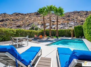 1009 Iris Ln, Palm Springs, CA 92264