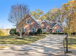 585 Lillian Way, Jefferson, GA 30549