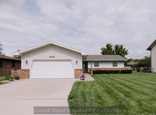 1108 E Oklahoma Ave, Grand Island, NE 68801