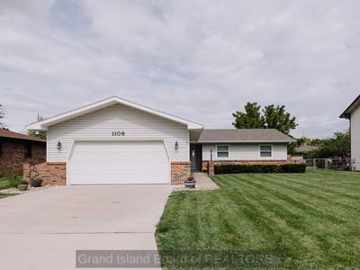 1108 E Oklahoma Ave, Grand Island, NE, 68801