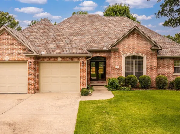 40 Chatel Dr, Little Rock, AR 72223