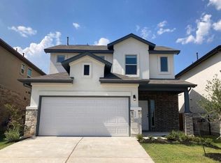 112 Turkey Creek Ln, Leander, TX 78641