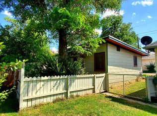 528 W Loucks St, Sheridan, WY 82801
