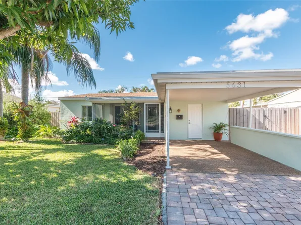 5631 NE 5th Terrace, Oakland Park, FL 33334