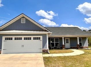 4 Savannah Pl NW, Rome, GA 30165