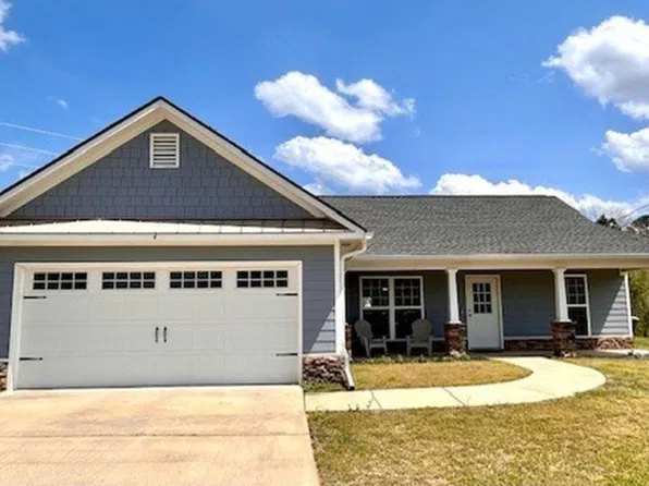 4 Savannah Pl NW, Rome, GA 30165
