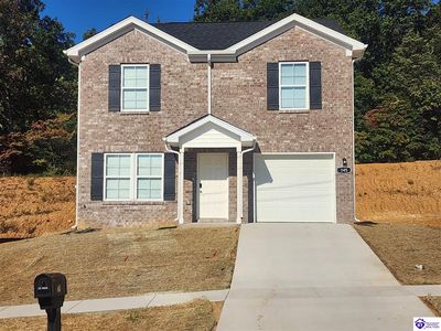 145 Red Hawk Dr, Vine Grove, KY, 40175