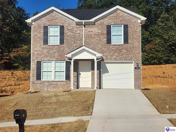 145 Red Hawk Dr, Vine Grove, KY 40175