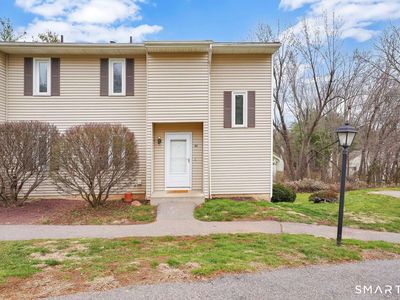 92 Spring Lane #92, Suffield, CT, 06078