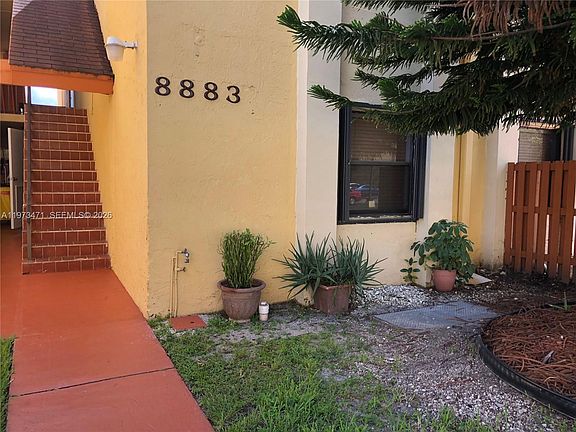 5th image of 8883 Fontainebleau Blvd APT 101-A