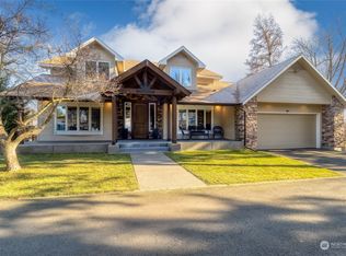 1248 Forrest Ln, Walla Walla, WA 99362