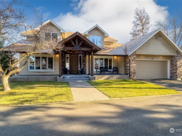 1248 Forrest Lane, Walla Walla, WA 99362