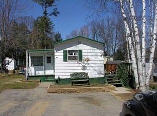 57 White Rock Cir, Tilton, NH 03276