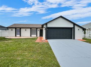 959 Derbyshire Dr, Kissimmee, FL 34758