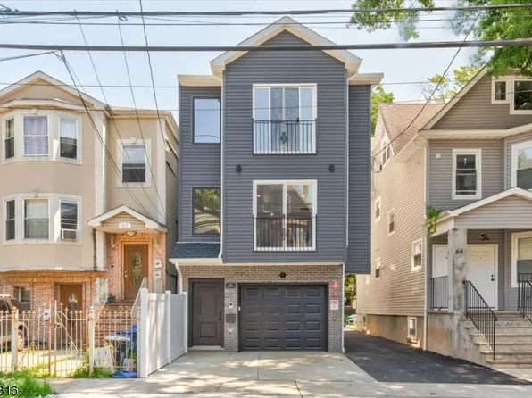 62 Columbia Ave, Newark City, NJ 07106