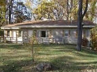2111 Circle Dr, Madison, IN 47250