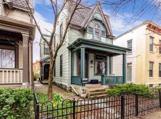 906 Park Ave, Newport, KY