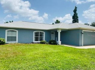 2220 Altitude Ave, North Port, FL 34286