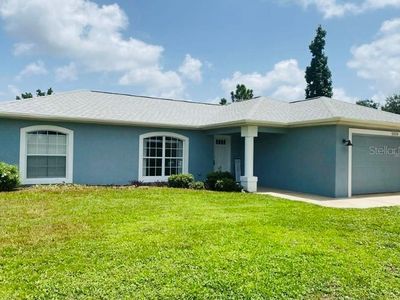 2220 Altitude Ave, North Port, FL, 34286