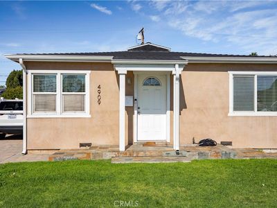 4909 W 140th St, Hawthorne, CA, 90250