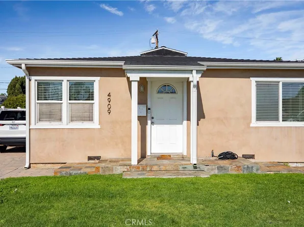 4909 W 140th St, Hawthorne, CA 90250