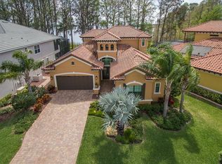 4539 Grand Lakeside Dr, Palm Harbor, FL 34684