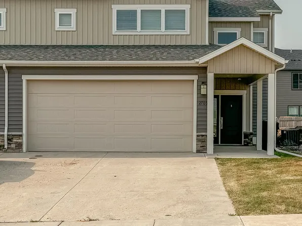 2709 30th St W, Williston, ND 58801