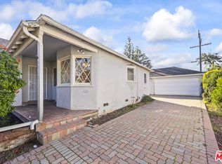 5908 Abernathy Dr, Los Angeles, CA 90045