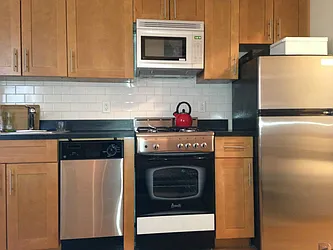 Rented by Keller Williams NYC