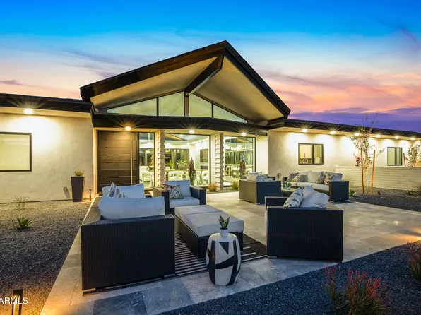 12201 N 65TH Street, Scottsdale, AZ 85254